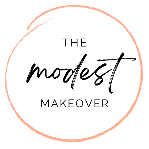 The Modest Makeover