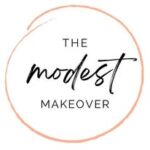 The Modest Makeover